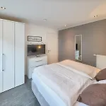 شقة Admiralsgarten, Steuerbord 12 *