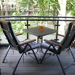 Admiralsgarten, Steuerbord 12 * دوهنين