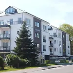 Admiralsgarten, Steuerbord 12 * دوهنين